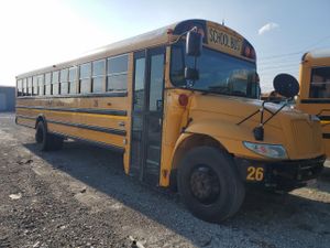 IC Corporation CE Series CE 7.6L 6 2014