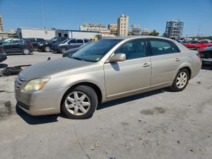 Toyota Avalon XL 3.5L 6 2006