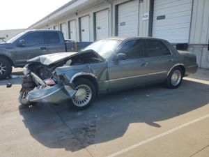 Mercury Grand Marquis LS 4.6L 8 2001