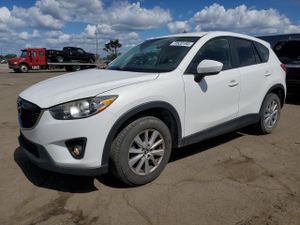 Mazda CX-5 TOURING 2.5L 4 2015