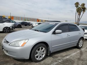 Honda Accord EX 3.0L 6 2004
