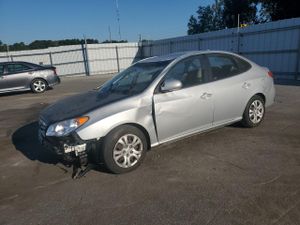 Hyundai Elantra BLUE 2.0L 4 2010