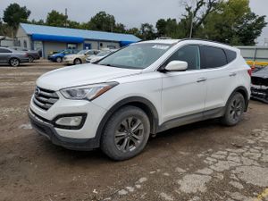 Hyundai Santa Fe 2.4L 4 2015