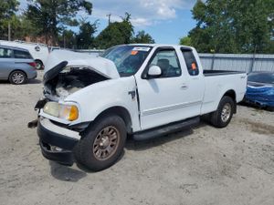 Ford F-150 4.6L 8 2003