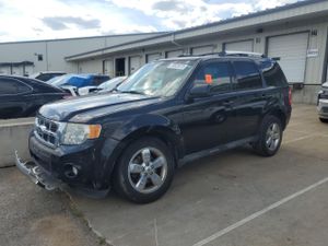 Ford Escape LIMITED 3.0L 6 2012