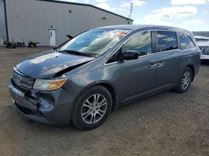 Honda Odyssey EX 3.5L 6 2013