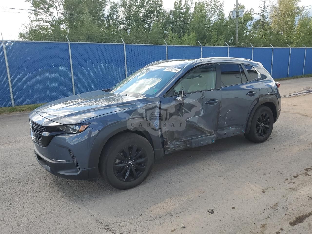 Mazda CX-50 GS-L 2.5L 4 2024