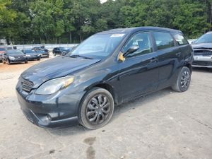 Toyota Corolla XR 1.8L 4 2006