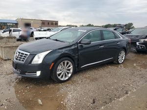 Cadillac XTS LUXURY COLLECTION 3.6L 6 2015