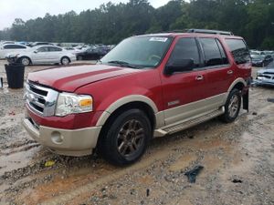Ford Expedition EDDIE BAUER 5.4L 8 2007