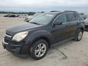 Chevrolet Equinox LT 2.4L 4 2013