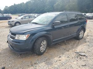 Dodge Journey SE 2.4L 4 2015