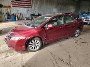 Honda Civic EXL 1.8L 4 2010