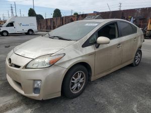 Toyota Prius 1.8L 4 2010