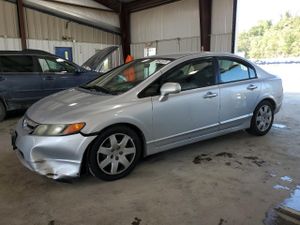 Honda Civic LX 1.8L 4 2006