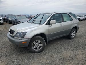 Lexus RX 300 3.0L 6 1999
