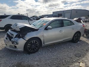 Chevrolet Malibu 1LT 2.4L 4 2013
