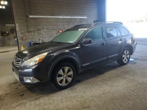 Subaru Outback 2.5I LIMITED 2.5L 4 2011