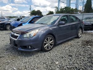 Subaru Legacy 2.5I LIMITED 2.5L 4 2014