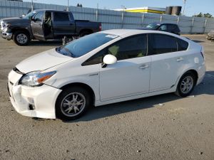 Toyota Prius 1.8L 4 2010