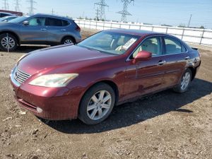 Lexus ES 350 3.5L 6 2007