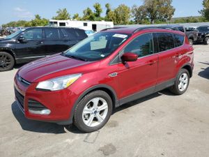 Ford Escape SE 1.6L 4 2014