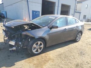 Dodge Dart SXT 2.4L 4 2015