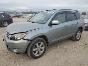 Toyota Rav4 LIMITED 3.5L 6 2008