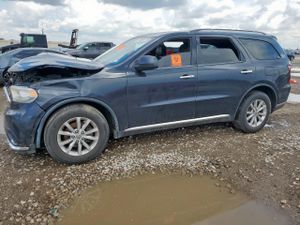 Dodge Durango SXT 3.6L 6 2014