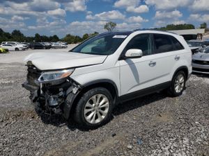 Kia Sorento EX 3.3L 6 2015