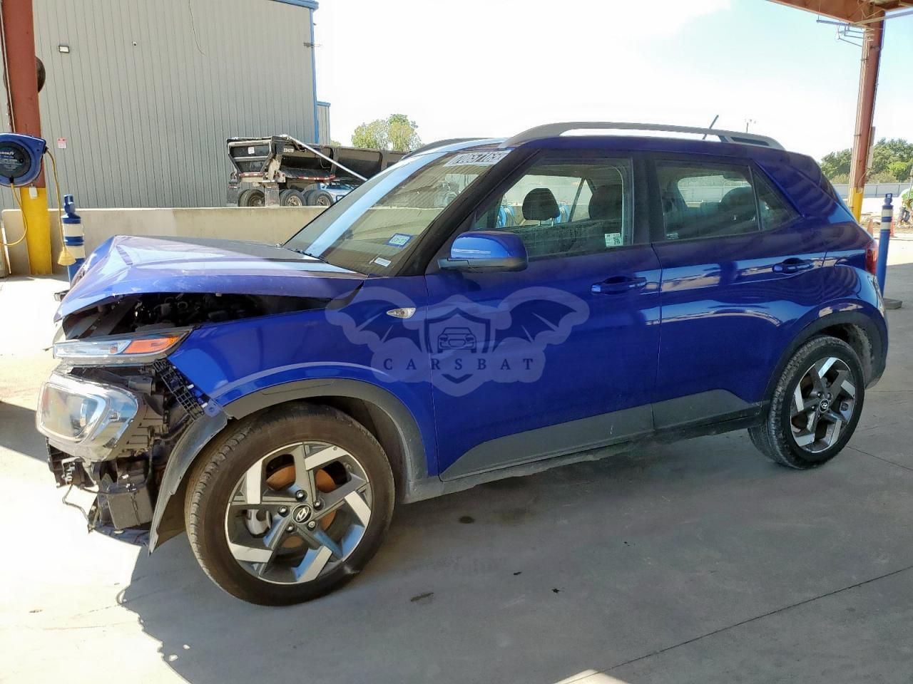 Hyundai Venue SEL 1.6L 4 2025