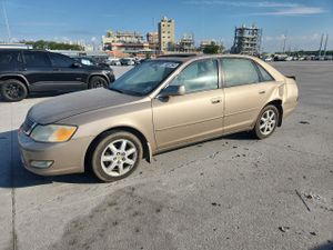 Toyota Avalon XL 3.0L 6 2001