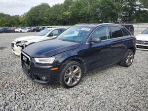 Audi Q3 PRESTIGE 2.0L 4 2015