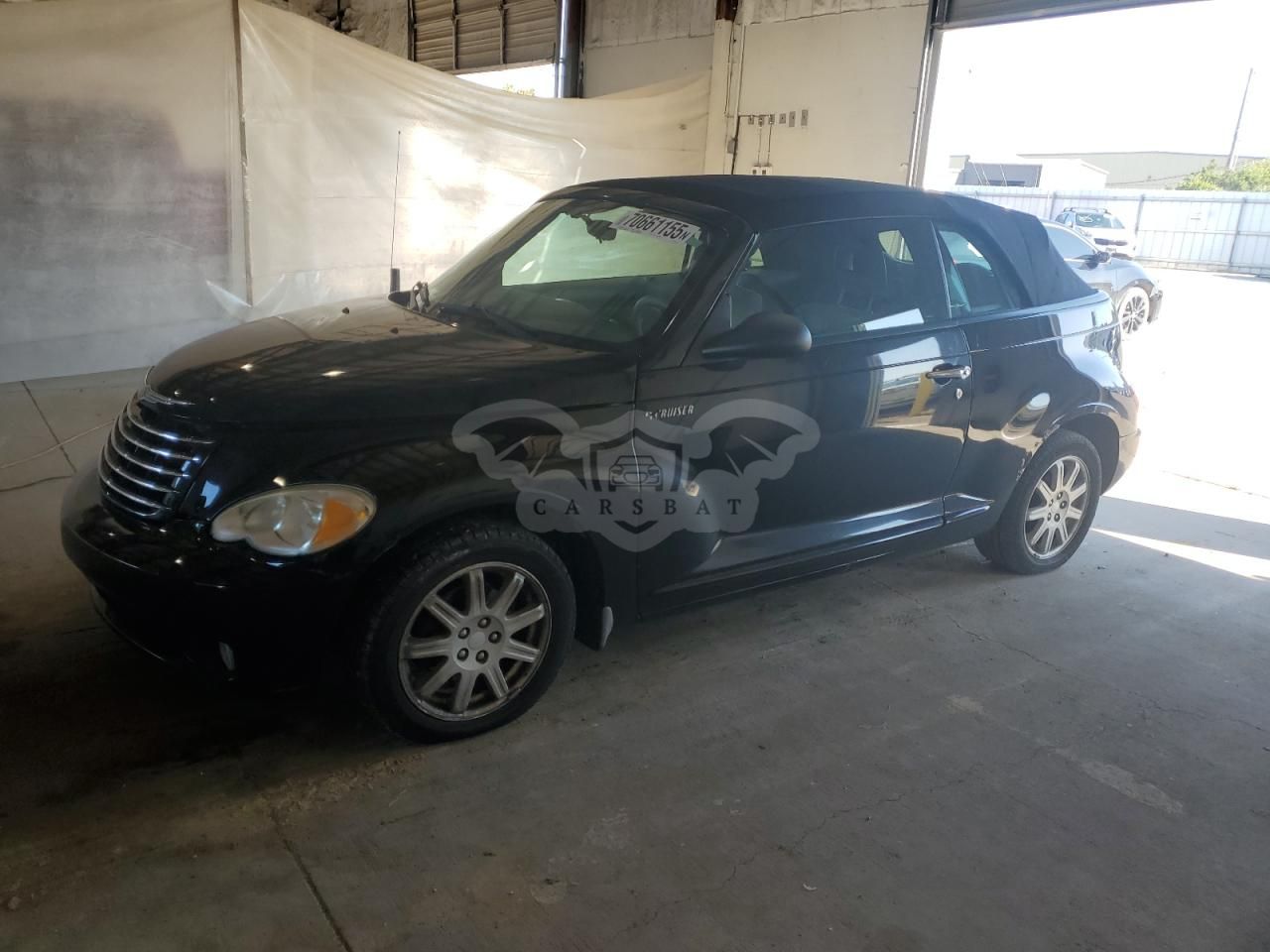 Chrysler PT Cruiser TOURING 2.4L 4 2006