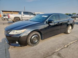 Lexus ES 350 3.5L 6 2014