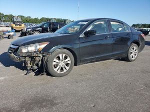 Honda Accord SE 2.4L 4 2012