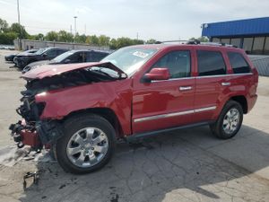 Jeep Grand Cherokee LIMITED 5.7L 8 2010