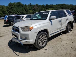 Toyota 4Runner SR5 4.0L 6 2010
