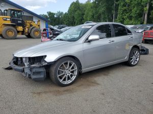 Acura TSX 2.4L 4 2005