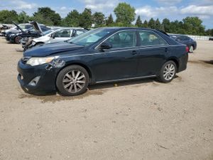Toyota Camry L 2.5L 4 2013