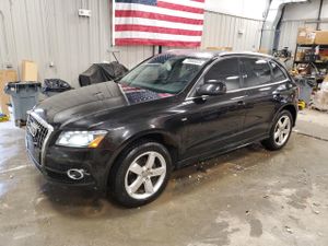 Audi Q5 PREMIUM PLUS 3.2L 6 2011