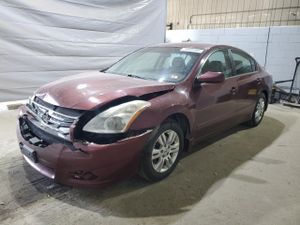 Nissan Altima BASE 2.5L 4 2011