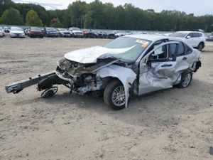 Ford Focus SE 2.0L 4 2008