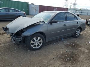 Toyota Camry LE 3.0L 6 2005