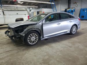 Hyundai Sonata SPORT 2.4L 4 2015