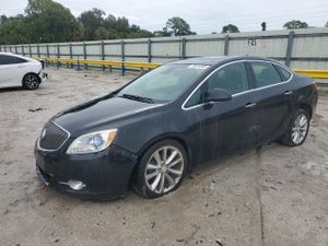 Buick Verano 2.4L 4 2014