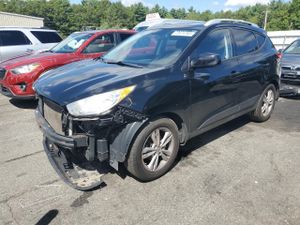 Hyundai Tucson GLS 2.4L 4 2011