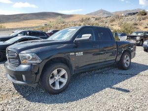 RAM 1500 SPORT 5.7L 8 2013