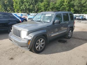 Jeep Liberty SPORT 3.7L 6 2012