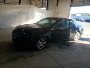 Honda Accord SE 2.4L 4 2012